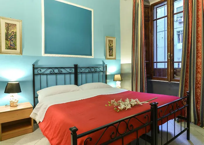 Napoleon Guesthouse