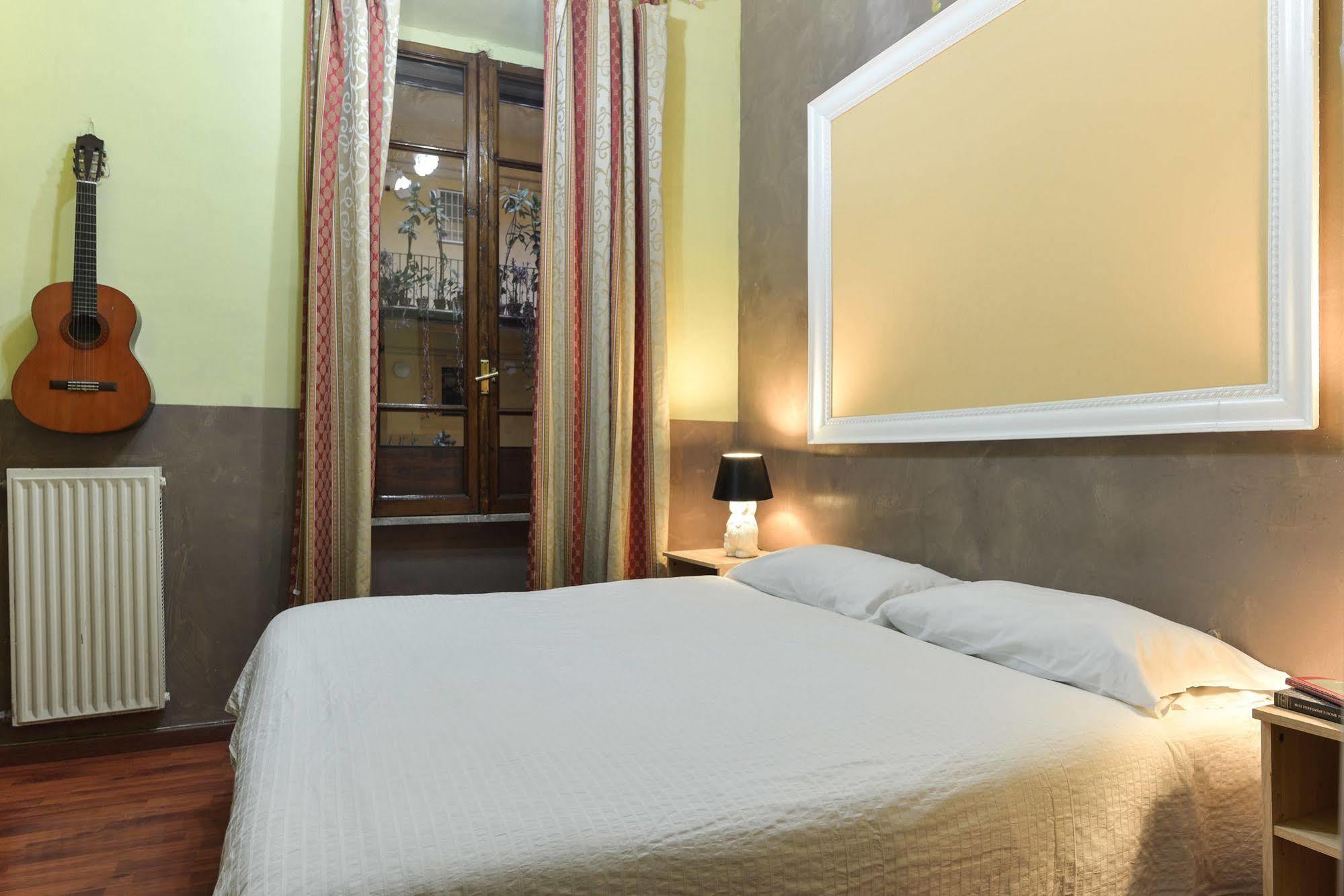 Napoleon Ostello Roma
