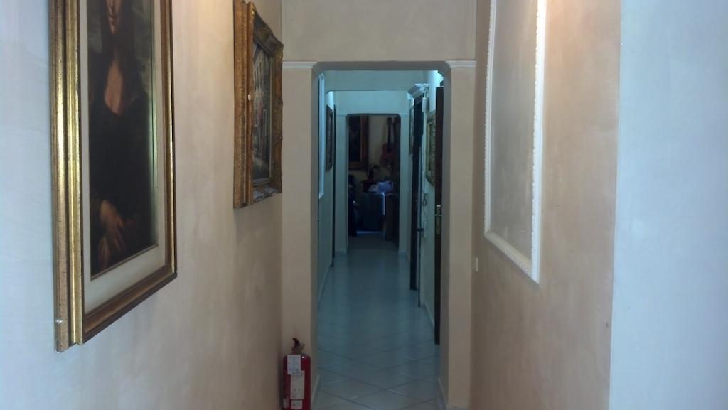 Napoleon Hostal Roma