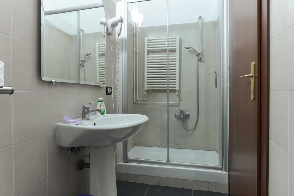 Hostal Napoleon Roma