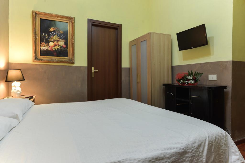 Hostal Napoleon