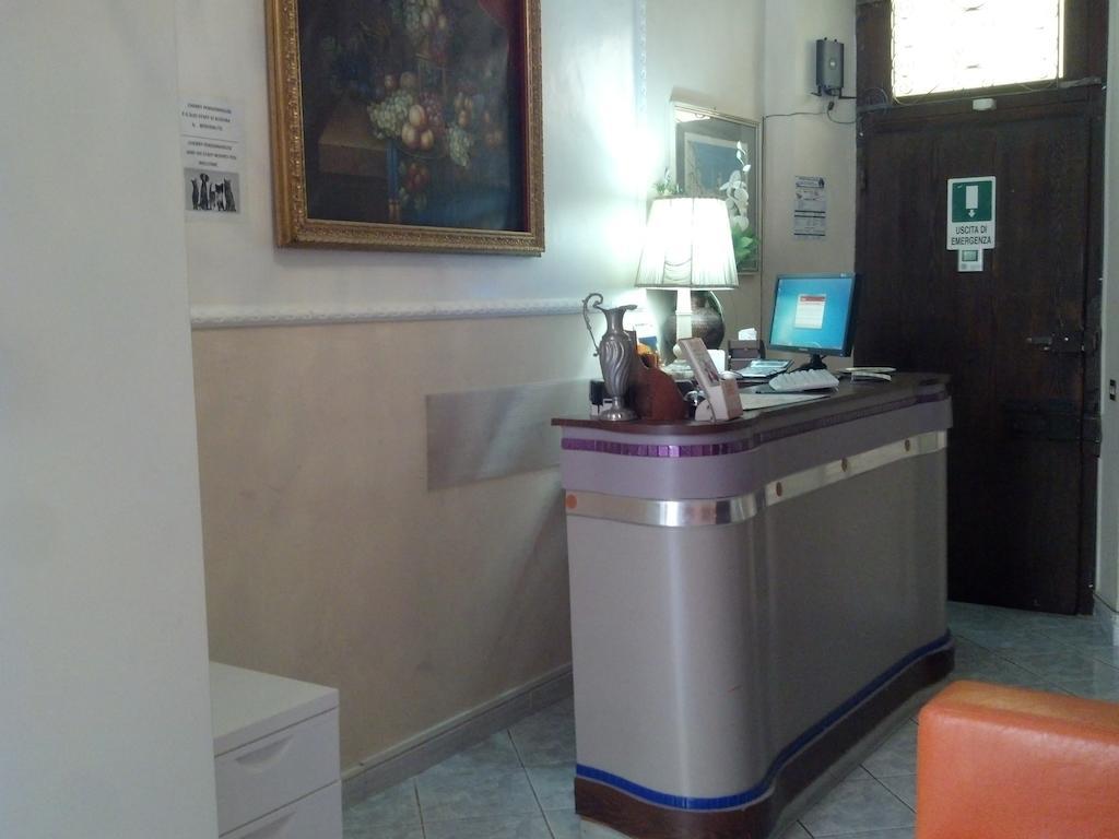 Hostal Napoleon *