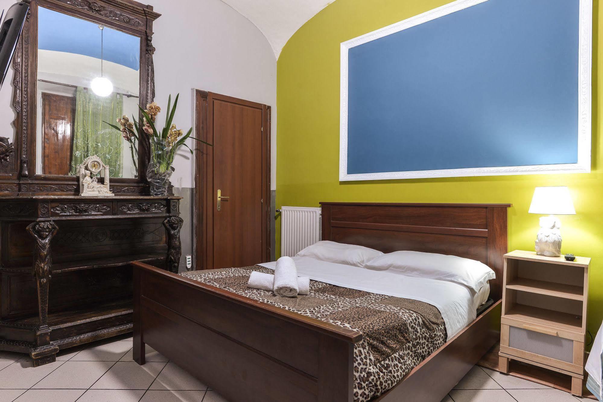 Hostal Napoleon Roma
