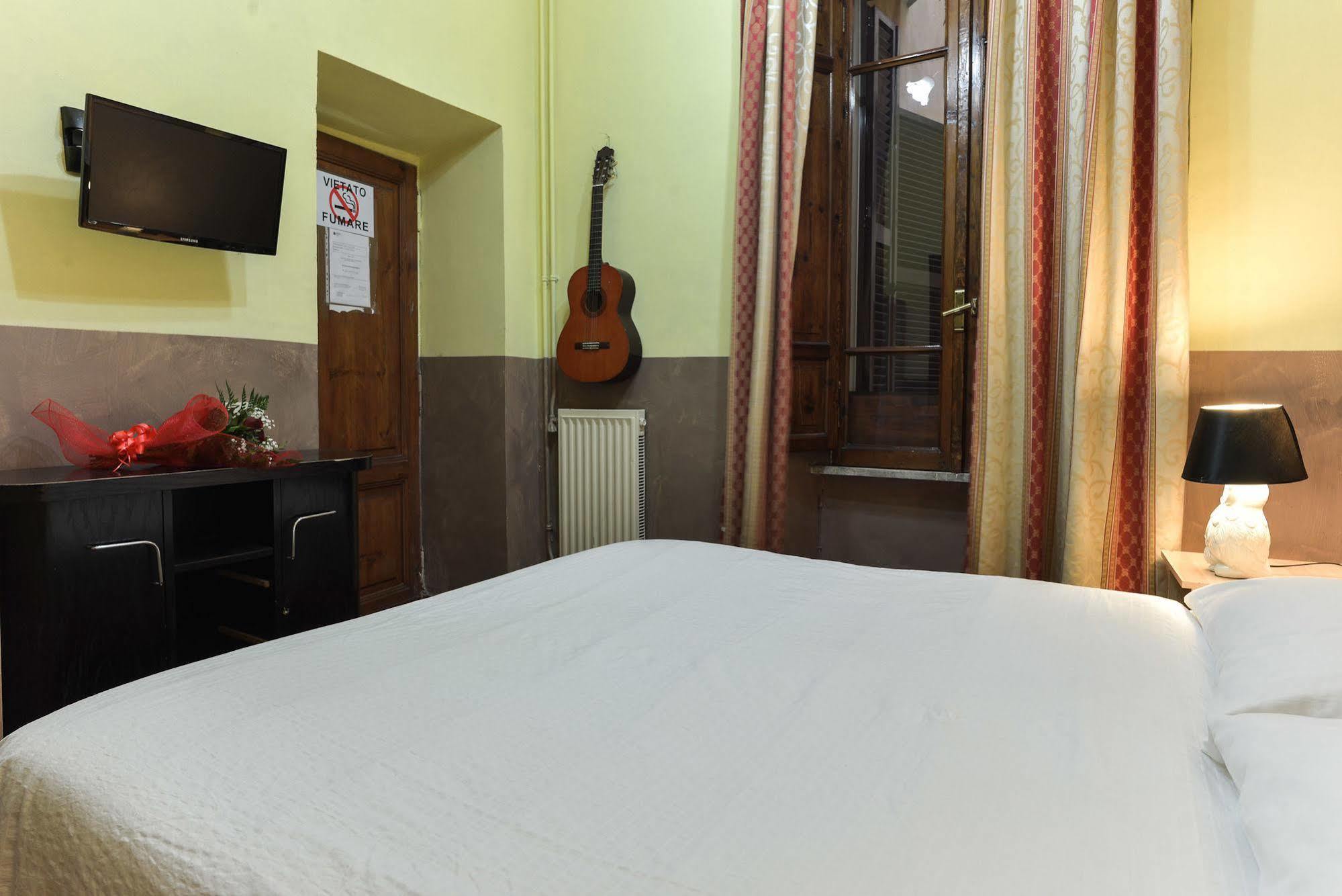 Hostal Napoleon Roma