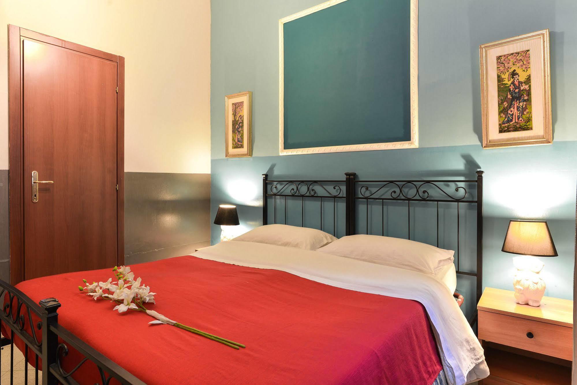 Hostal Napoleon